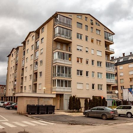 Apartman Dani Пале Екстериор снимка