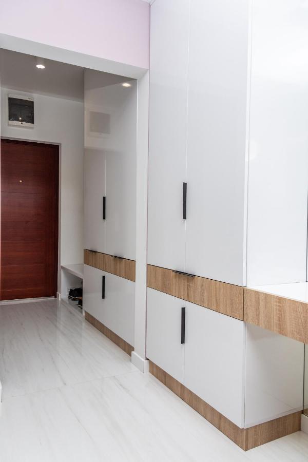 Apartman Dani Пале Екстериор снимка
