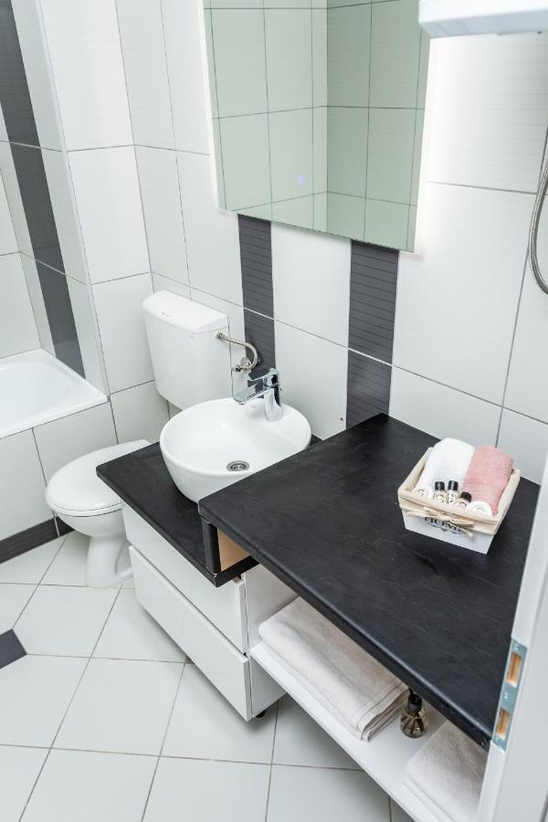 Apartman Dani Пале Екстериор снимка