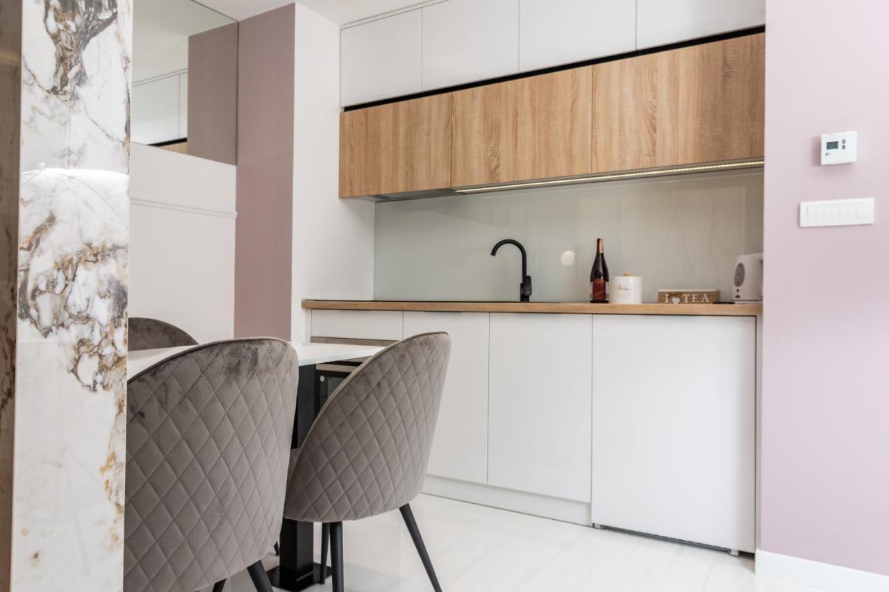 Apartman Dani Пале Екстериор снимка
